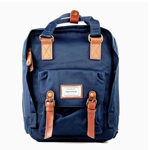 Kjarakär Vintage Backpack